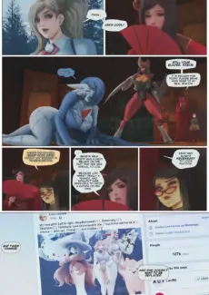TheKite- How My Gardevoir Became A Porn Star115