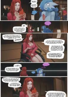 TheKite- How My Gardevoir Became A Porn Star119