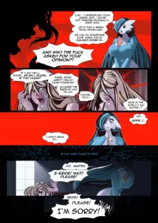 TheKite- How My Gardevoir Became A Porn Star139