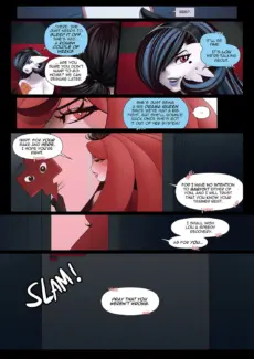 TheKite- How My Gardevoir Became A Porn Star154