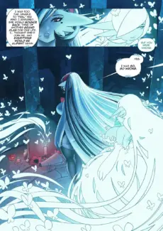 TheKite- How My Gardevoir Became A Porn Star155