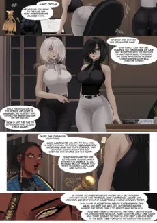 TheKite- How My Gardevoir Became A Porn Star177