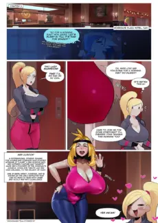 TheKite- How My Gardevoir Became A Porn Star184