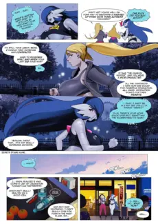 TheKite- How My Gardevoir Became A Porn Star186