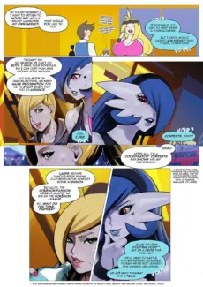 TheKite- How My Gardevoir Became A Porn Star187
