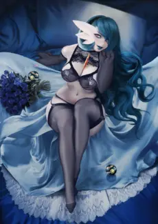 TheKite- How My Gardevoir Became A Porn Star192