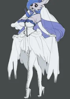 TheKite- How My Gardevoir Became A Porn Star239