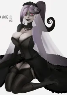 TheKite- How My Gardevoir Became A Porn Star242