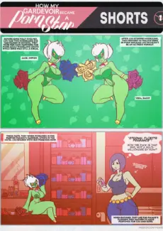 TheKite- How My Gardevoir Became A Porn Star254