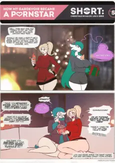 TheKite- How My Gardevoir Became A Porn Star257