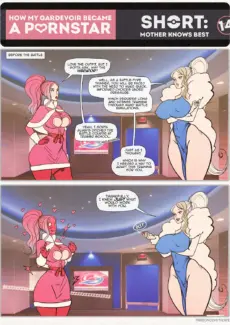 TheKite- How My Gardevoir Became A Porn Star266