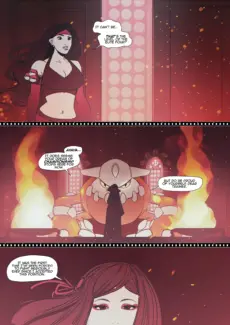 TheKite- How My Gardevoir Became A Porn Star282