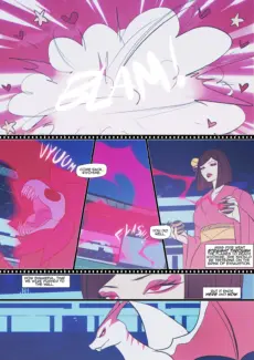 TheKite- How My Gardevoir Became A Porn Star288