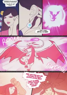 TheKite- How My Gardevoir Became A Porn Star289