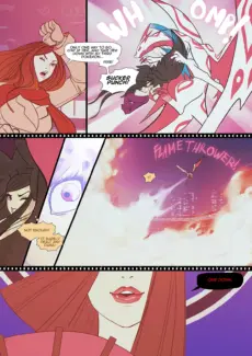 TheKite- How My Gardevoir Became A Porn Star290