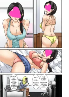 To Sex Work (15)