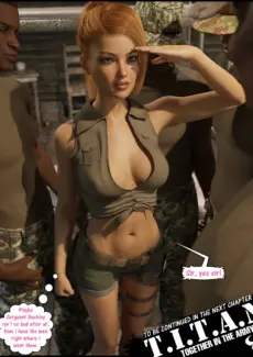 Together In The Army Now (84)