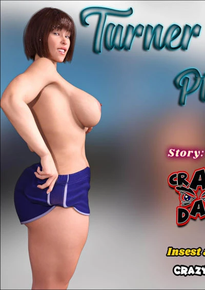 Turner Family Secrets 2 – CrazyDad3D