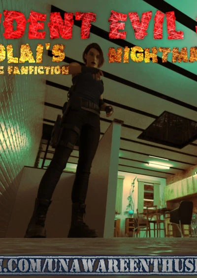 UnawareEnthusiast – Nicholai’s Nightmare