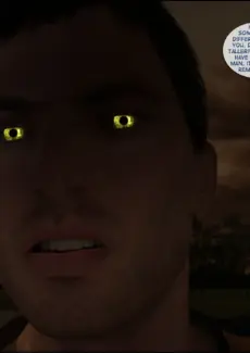 Using Black Magic for Revenge 10 (116)
