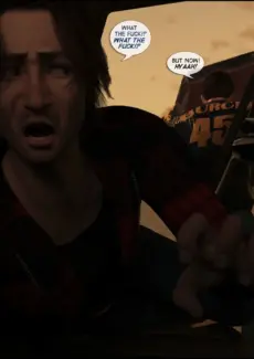Using Black Magic for Revenge 10 (119)