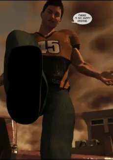 Using Black Magic for Revenge 10 (125)