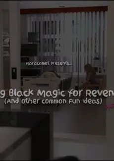 Using Black Magic for Revenge 11 (12)