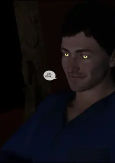 Using Black Magic for Revenge 11 (125)