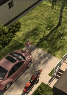 Using Black Magic for Revenge 11 (214)