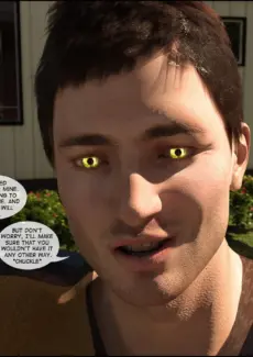 Using Black Magic for Revenge 11 (235)