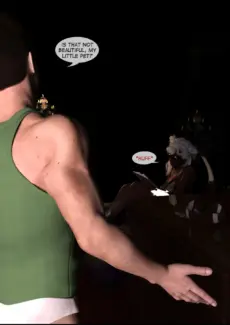 Using Black Magic for Revenge 11 (63)
