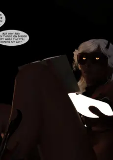 Using Black Magic for Revenge 11 (64)