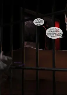 Using Black Magic for Revenge 11 (68)
