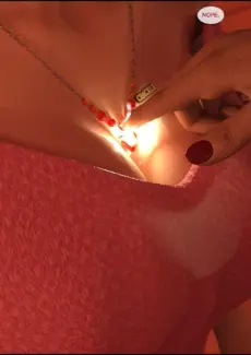 Using Black Magic for Revenge 12A (101)