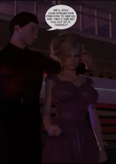 Using Black Magic for Revenge 12A (135)