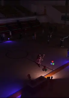 Using Black Magic for Revenge 12A (165)