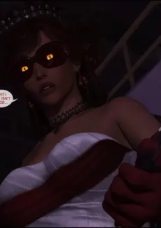 Using Black Magic for Revenge 12A (194)