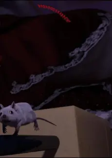 Using Black Magic for Revenge 12A (197)