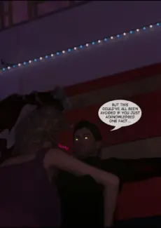 Using Black Magic for Revenge 12A (203)
