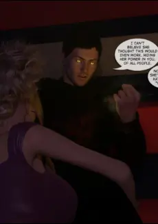 Using Black Magic for Revenge 12A (209)