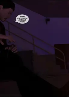 Using Black Magic for Revenge 12A (215)