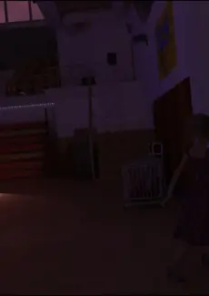 Using Black Magic for Revenge 12A (220)