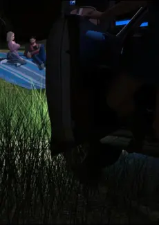 Using Black Magic for Revenge 12B (193)