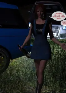 Using Black Magic for Revenge 12B (196)