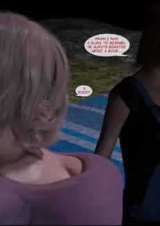 Using Black Magic for Revenge 12B (243)