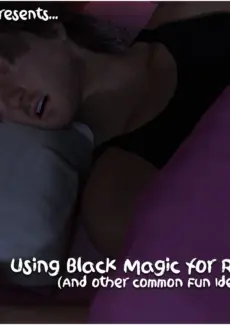 Using Black Magic for Revenge 5 (1)