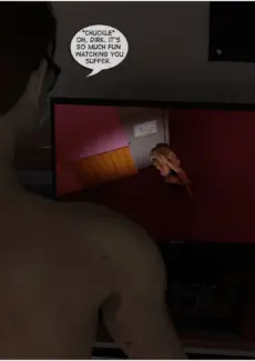 Using Black Magic for Revenge 5 (69)