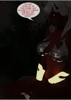 Using Black Magic for Revenge 5 (73)