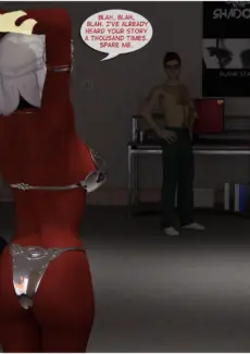 Using Black Magic for Revenge 5 (75)