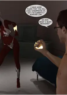 Using Black Magic for Revenge 5 (85)